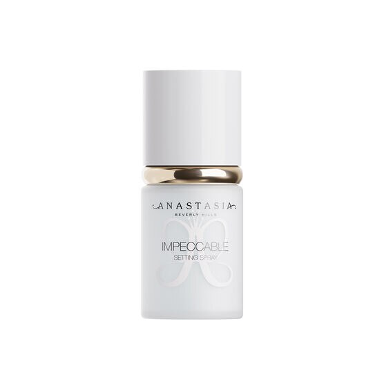 IMPECCABLE BLURRING MATTE SPRAY FIX MINI